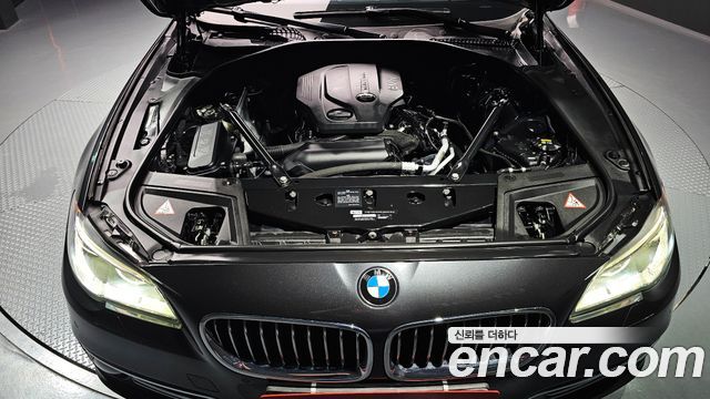 BMW | BMW 5 Series (F10) | 5 Series (F10)