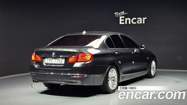 BMW | BMW 5 Series (F10) | 5 Series (F10)