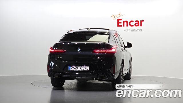 BMW | BMW X4 (G02) | X4 (G02)