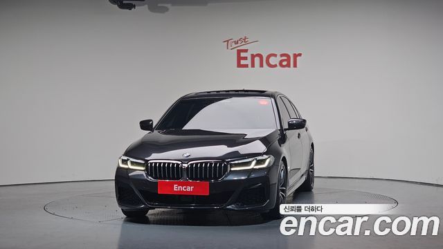 BMW | BMW 5 Series (G30) | 5 Series (G30)