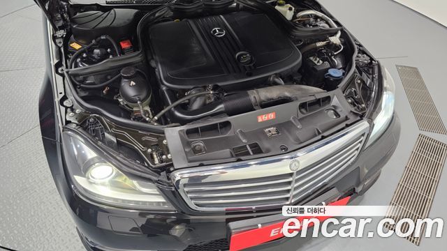 mercedes benz | mercedes benz C-Class W204 | C-Class W204