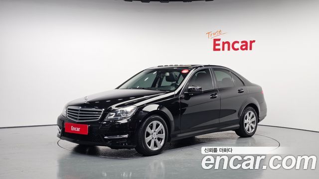 mercedes benz | mercedes benz C-Class W204 | C-Class W204