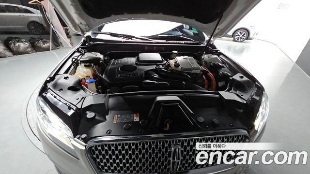 Lincoln | Lincoln New MKZ | New MKZ