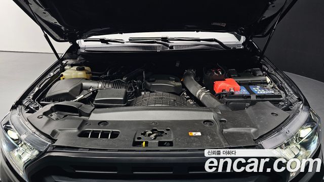 ford | ford Ranger 3rd Generation | Ranger 3rd Generation