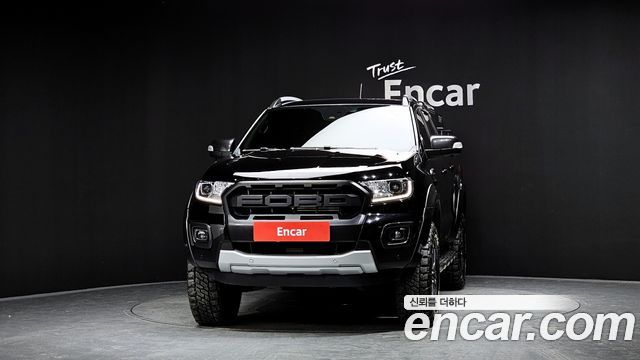 ford | ford Ranger 3rd Generation | Ranger 3rd Generation