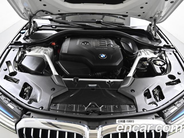 BMW | BMW 5 Series (G30) | 5 Series (G30)