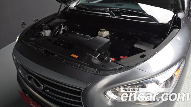 infinity | infinity QX60