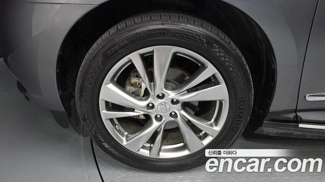 infinity | infinity QX60