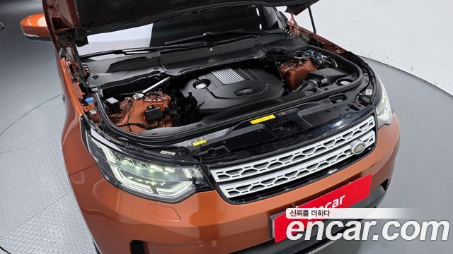 land rover | land rover Discovery 5 | Discovery 5