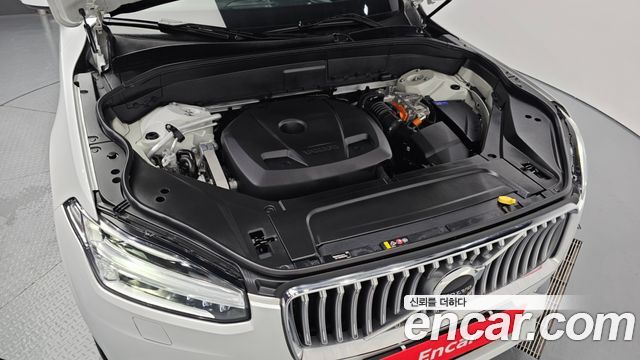 volvo | volvo XC90 2nd Generation | XC90 2nd Generation