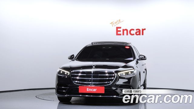 mercedes benz | mercedes benz S-Class W223 | S-Class W223