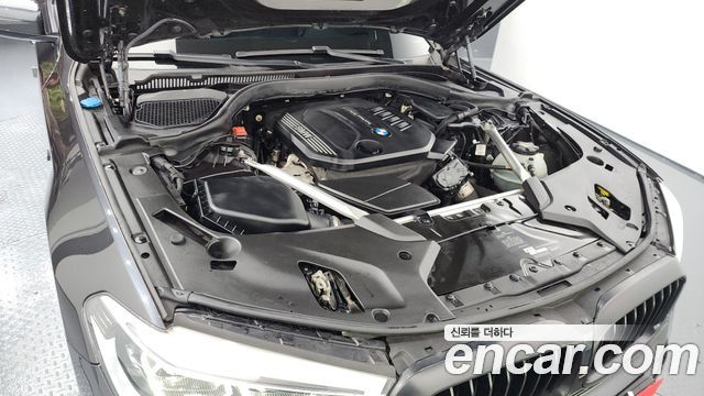 BMW | BMW 5 Series (G30) | 5 Series (G30)