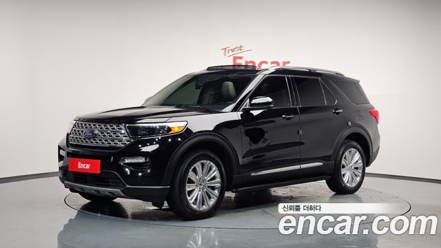 ford | ford Explorer 6th generation | Explorer 6th generation