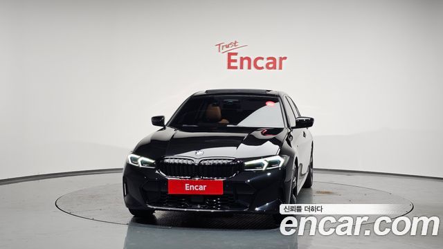 BMW | BMW 3 Series (G20) | 3 Series (G20)