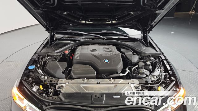 BMW | BMW 3 Series (G20) | 3 Series (G20)