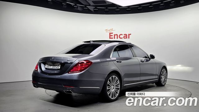 mercedes benz | mercedes benz S-Class W222 | S-Class W222