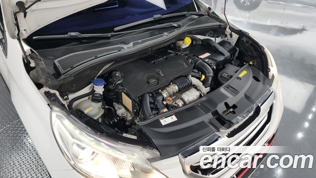 peugeot | peugeot 2008