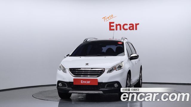 peugeot | peugeot 2008