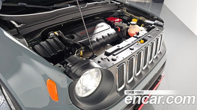 jeep | jeep Renegade | Renegade