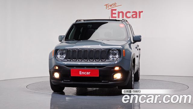 jeep | jeep Renegade | Renegade
