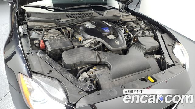 maserati | maserati Quattroporte | Quattroporte