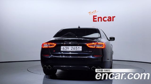 maserati | maserati Quattroporte | Quattroporte