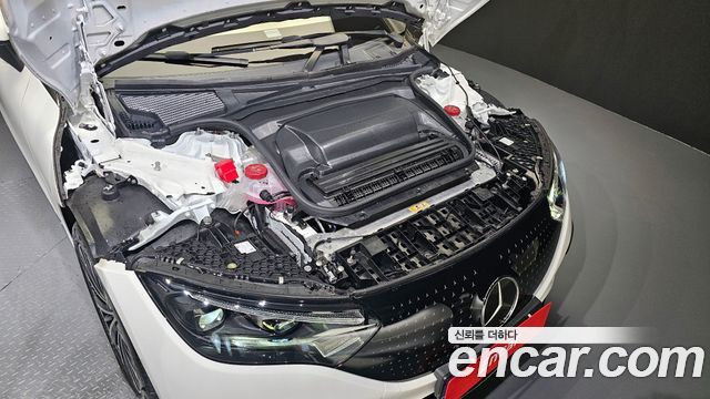 mercedes benz | mercedes benz EQE V295 | EQE V295