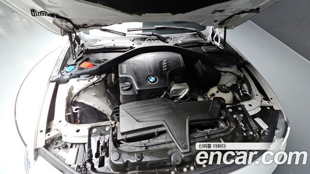 BMW | BMW 3 Series (F30) | 3 Series (F30)