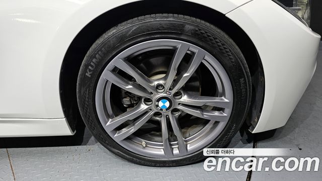 BMW | BMW 3 Series (F30) | 3 Series (F30)
