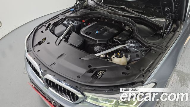 BMW | BMW 6 Series GT (G32) | 6 Series GT (G32)