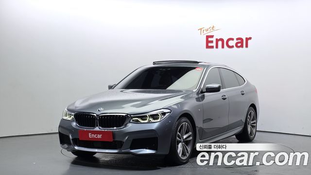 BMW | BMW 6 Series GT (G32) | 6 Series GT (G32)