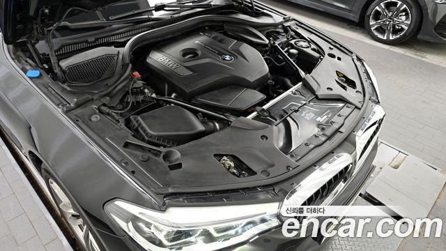 BMW | BMW 5 Series (G30) | 5 Series (G30)
