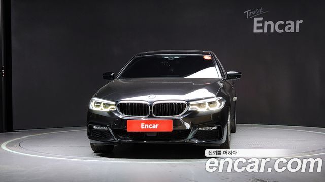 BMW | BMW 5 Series (G30) | 5 Series (G30)