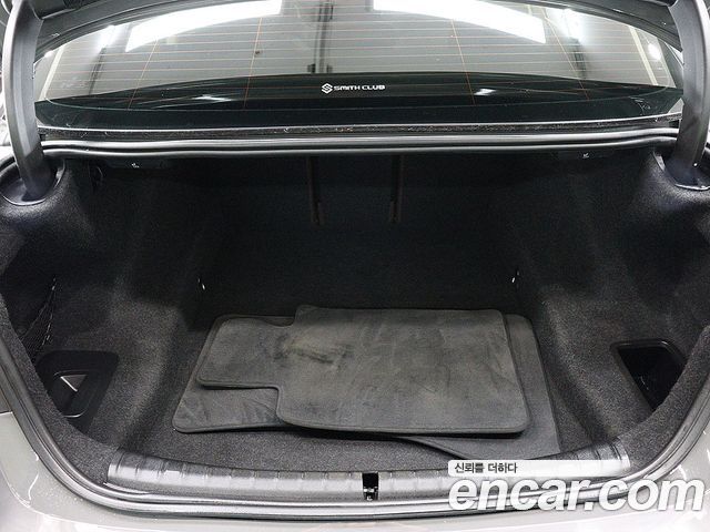 BMW | BMW 5 Series (G30) | 5 Series (G30)