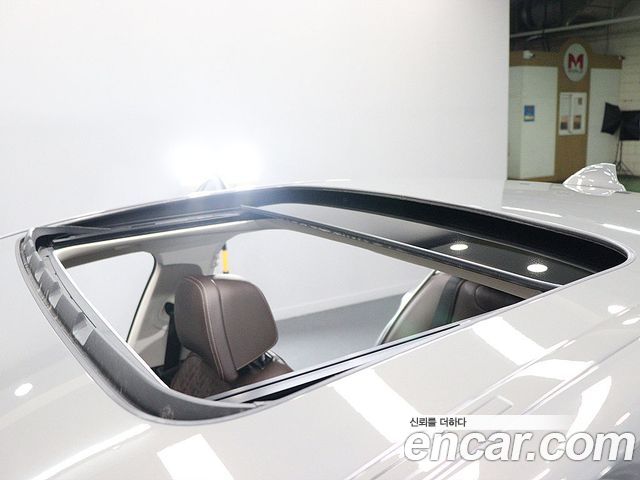 BMW | BMW 5 Series (G30) | 5 Series (G30)