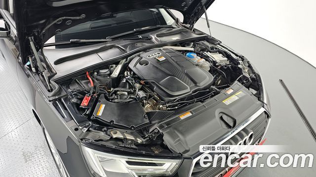 Audi | Audi A4 (B9) | A4 (B9)