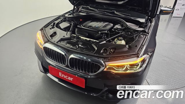 BMW | BMW 5 Series (G30) | 5 Series (G30)