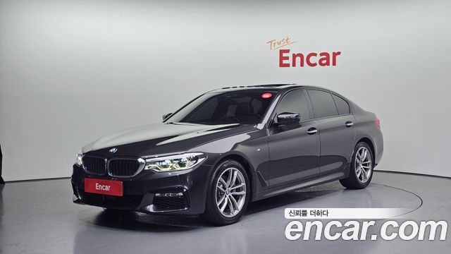 BMW | BMW 5 Series (G30) | 5 Series (G30)