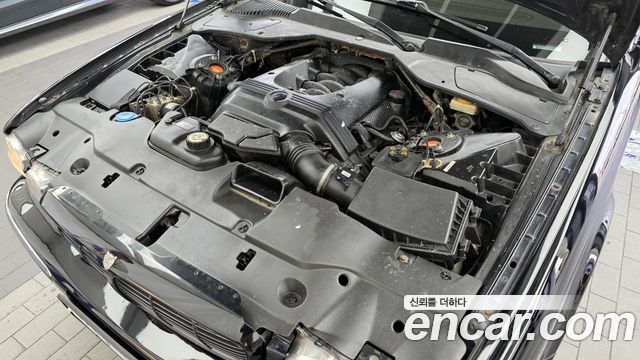 Jaguar | Jaguar XJ-8