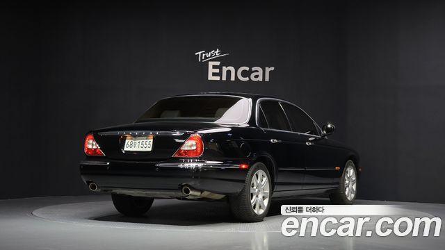 Jaguar | Jaguar XJ-8