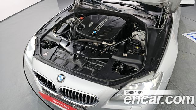 BMW | BMW 6 Series (F12) | 6 Series (F12)