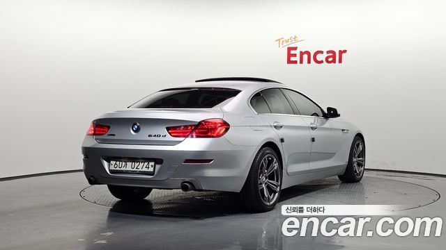 BMW | BMW 6 Series (F12) | 6 Series (F12)