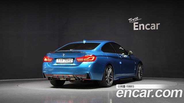 BMW | BMW 4 Series (F32) | 4 Series (F32)