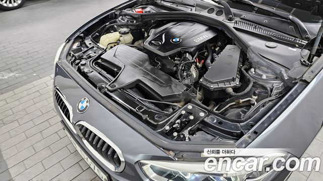 BMW | BMW 1 Series (F20) | 1 Series (F20)