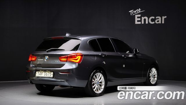 BMW | BMW 1 Series (F20) | 1 Series (F20)