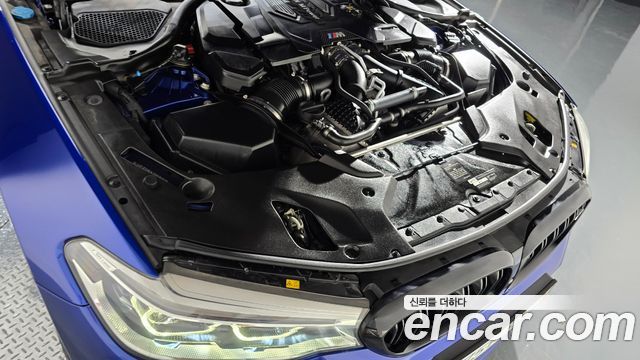 BMW | BMW M5 (F90) | M5 (F90)