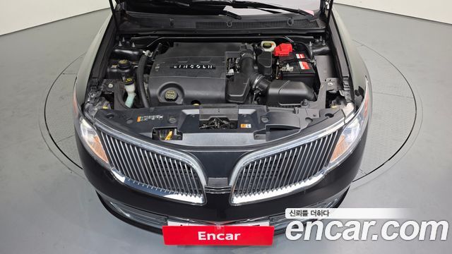 Lincoln | Lincoln New MKS | New MKS