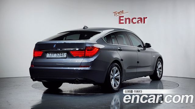 BMW | BMW 5 Series GT (F07) | 5 Series GT (F07)