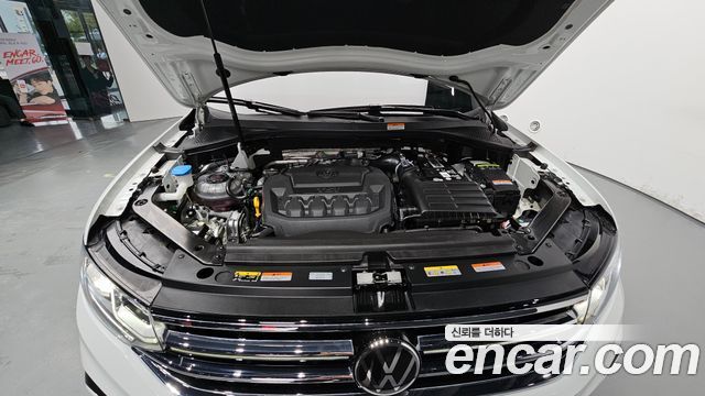 Volkswagen | Volkswagen Tiguan Allspace | Tiguan Allspace