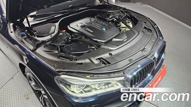 BMW | BMW 7 Series (G11) | 7 Series (G11)